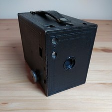 Vintage Eastman Kodak No.2