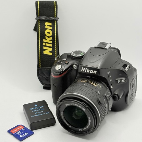 Nikon d5100 tested 2mp - d5100, dslr