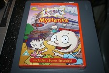 Rugrats - Mysteries (DVD