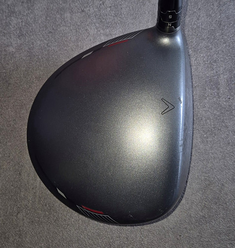 Callaway hot driver rh - callaway, x