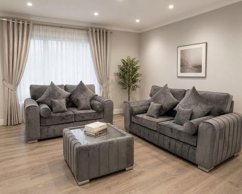 New lilly sofa set - lilly,