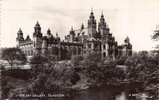 The Art Galleries Glasgow