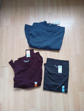 Primark Men's Jumper Contains