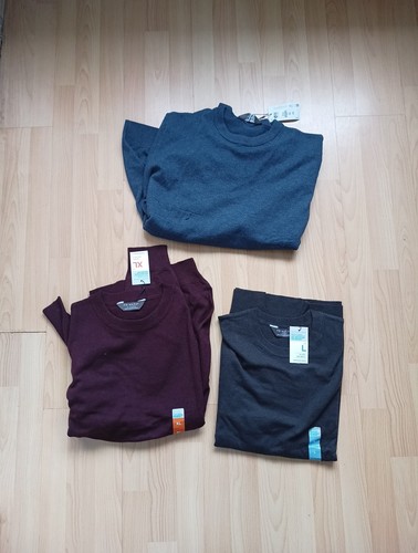Primark men jumper contains - men's,