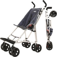 XL Disability Pushchair