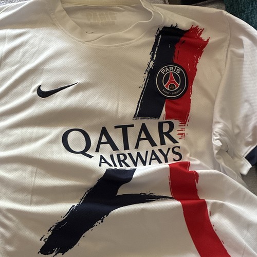 Nike paris saint germain psg - nike,
