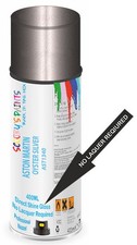 Spray Paint For Aston Martin