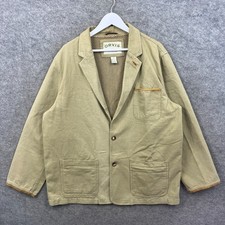 Vintage Orvis Jacket Mens XXL