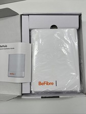 Be Fibre Heights Telecom