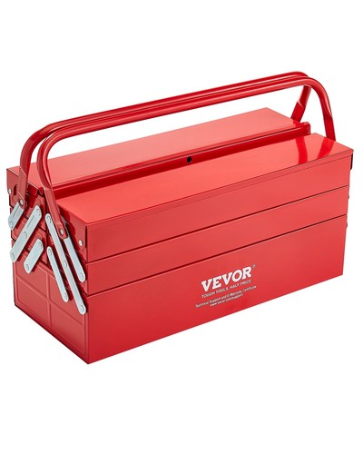 Vevor tool box inch - vevor,