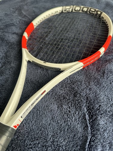 Babolat pure strike - pure,