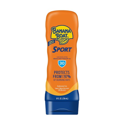 Banana boat sport ultra - sport,