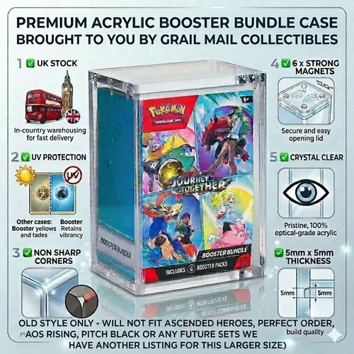 Pokemon pack booster bundle - booster,