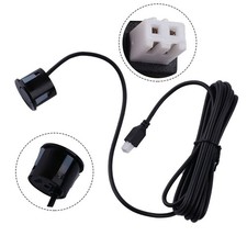 Outdoor parking sensor - parking,