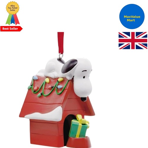 Compact snoopy doghouse - snoopy,