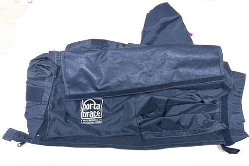 Portabrace rain slicker - rs, 33
