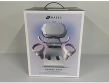 Dazed V2 Charging Dock station