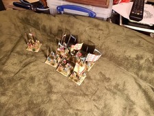 28mm Landesknecht, 1 pike