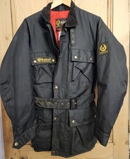 Vintage Belstaff Trialmaster