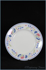 BHS Priory  7” Tea/ Side