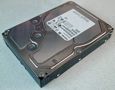 6TB Toshiba 3.5" SATA NAS Hard Drive Jan 2020 (MG06ACA600E)