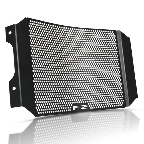 Radiator grille guard cover - radiator,