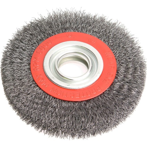 Faithfull bench grinder - faithfull,