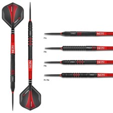  Tungsten Darts Set