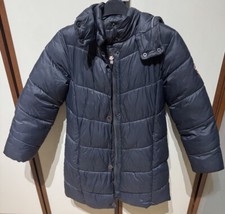 NEXT Girls Mid Length Puffer