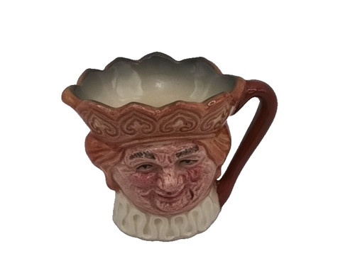 Royal doulton old king - doulton,