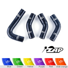 Black For Yamaha RD 350  RZ