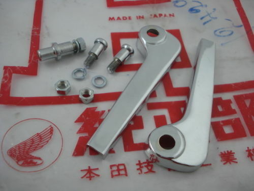 Honda benly sport cb92 - cb92, cb95