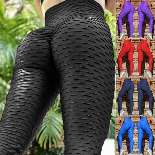 Ladies push leggings - push,