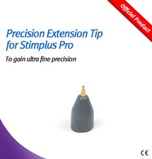 Precision Extension Tip for
