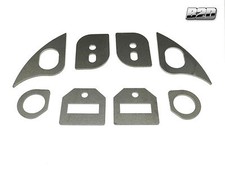 BMW E30 Front Subframe