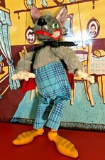 Vintage 60s/70s Pelham Puppets