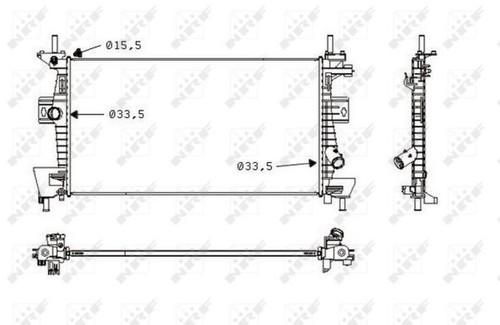 Fits ford focus 2010 2020 - fits, 2010-2020