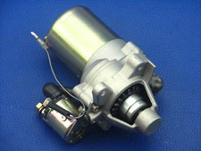 Starter for 2-3 KW power