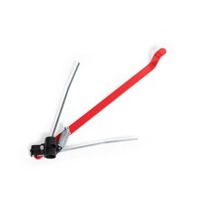 Burley Bike Trailer Brake