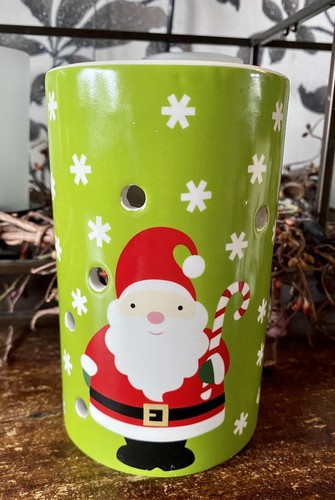 Partylite christmas warmer - partylite,