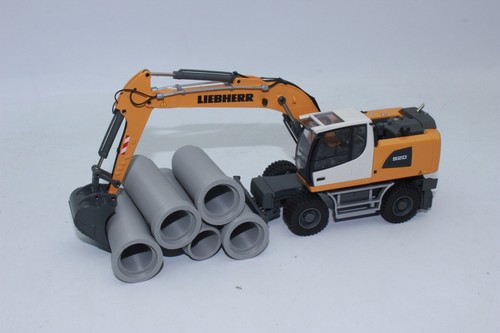 Concrete pipe 800 1 50 - x,