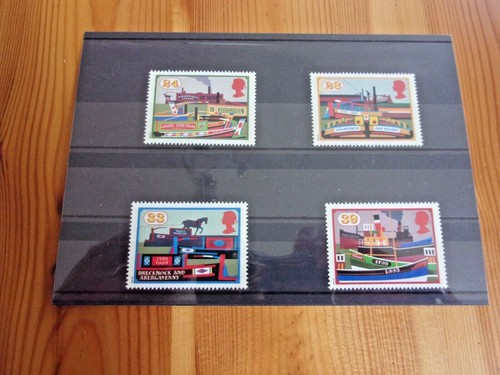 July 1993 inland waterways - july,