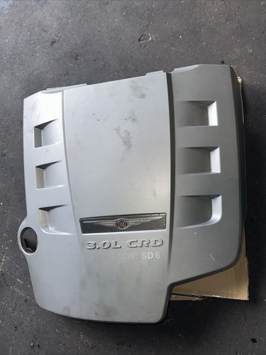 Chrysler 300c crd - 300c, silver