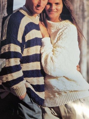Knitting pattern ladies - knitting,