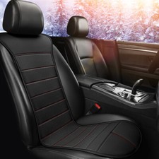 12/24V Car Heated Seat Cover