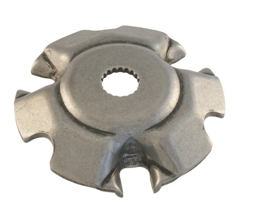 Riser disc rms for piaggio - disc,