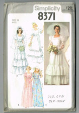 Wedding Dress Bridesmaid