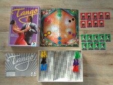Tango - Board Game - Board