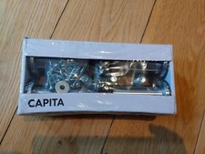 IKEA CAPITA Steel Leg