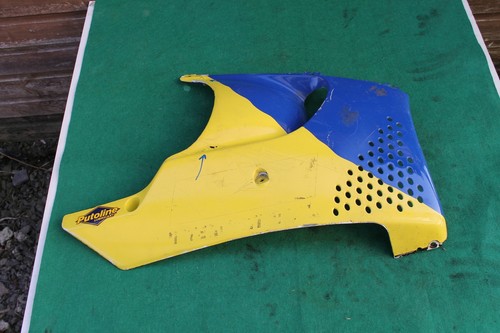 Honda cbr900 fireblade 93 - fireblade, 92-93